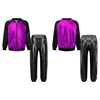 Purple&Black