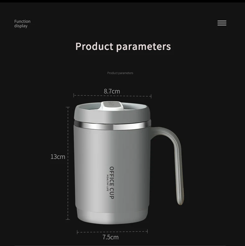Wholesale Best Product Mugs And Cup Thermal Cup Keep Warm Coffee Mug ...