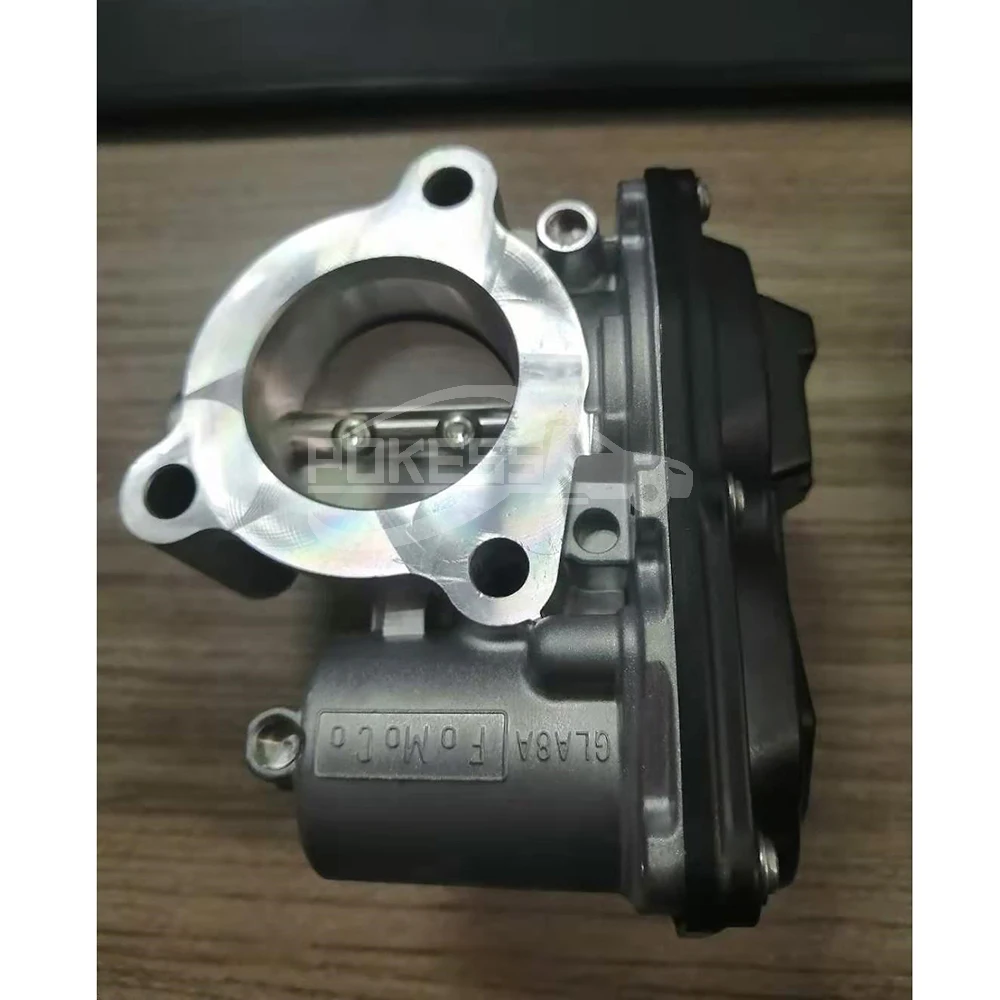 Auto Parts CM5G9F991GA CM5G9F991FC Engine Throttle Body for Ford Ecosp... — 2