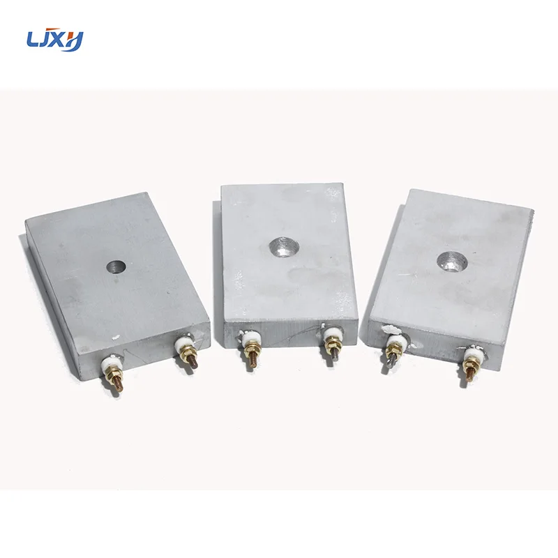 Electric Cast Aluminum Heating Plate Heater Band Heaters for Industrial