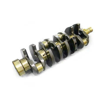 Forklift Parts Crankshaft For Toyota 13411-78700-71/13411-78701-71/ ...