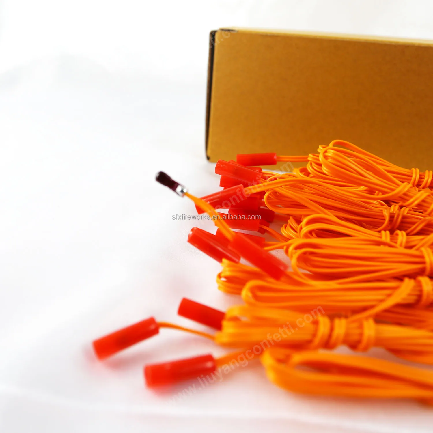 Electric Ignitor 1m Ematch Ignition 2m 30cm E Match Talon Firework