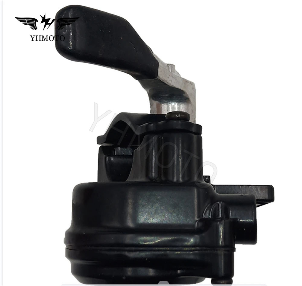 Hand Grips Honda Partman Thumb Throttle For Honda TRX250R TRX300