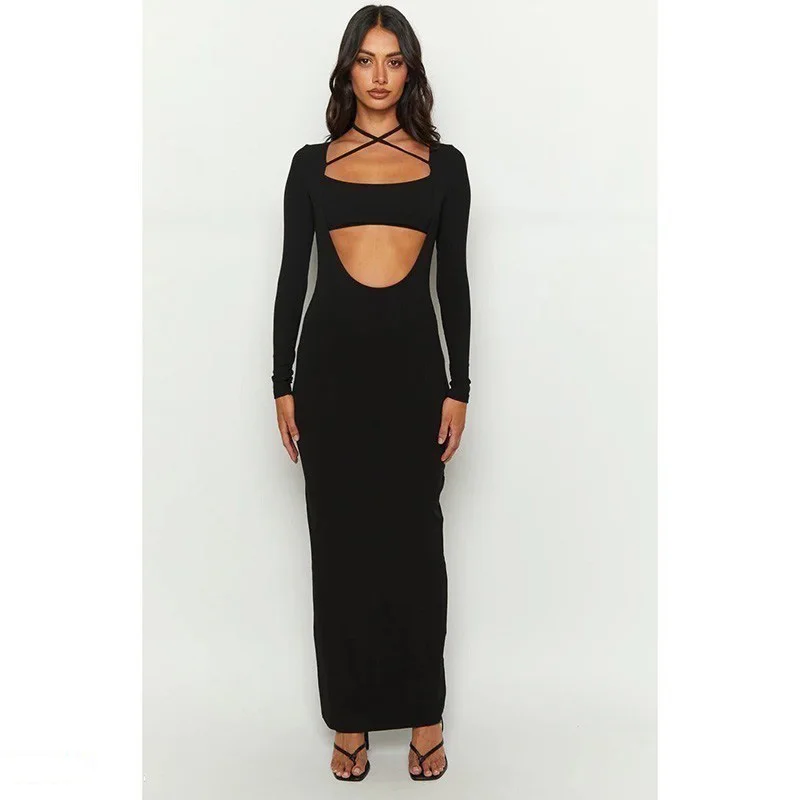 lace or crochet dresses Self-Portrait Crochet Lace Midi Dress