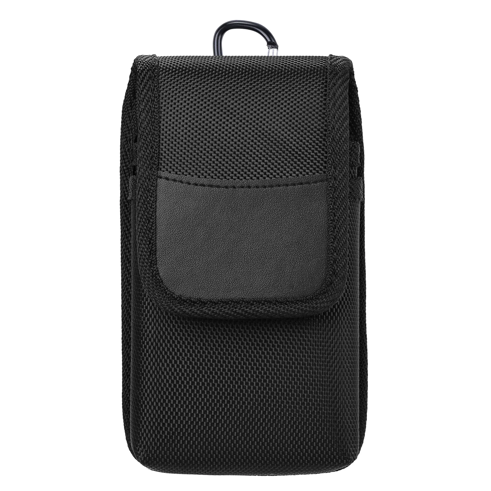 Dual Pocket Phone Pouch Holster Vertical Nylon Belt Clip Case Holder for Two Phones for Samsung for iPhone 7 13 14 15 16 Pro Max Dual Pocket Phone Pouch Holster Vertical Nylon Belt Clip Case Holder for Two Phones for Samsung for iPhone 7 13 14 15 16 Pro Max