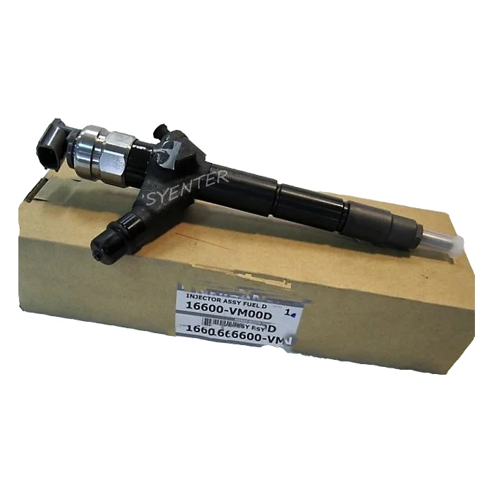 Japan Car Fuel Injectors - Reliable Performance & Durability