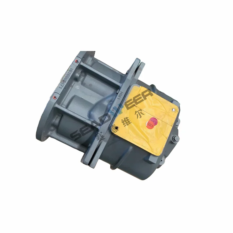 High Efficiency C142 M-10 Atlas Copco Spare Parts AIR END
