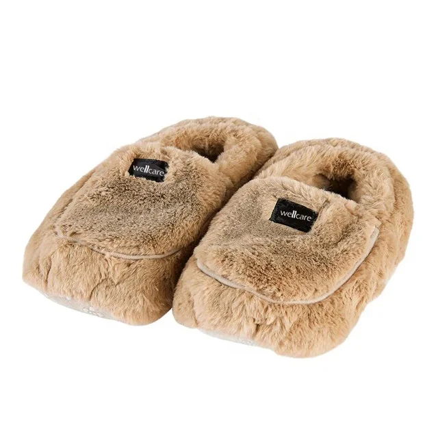 Yangzhou Microwave Heating Slippers