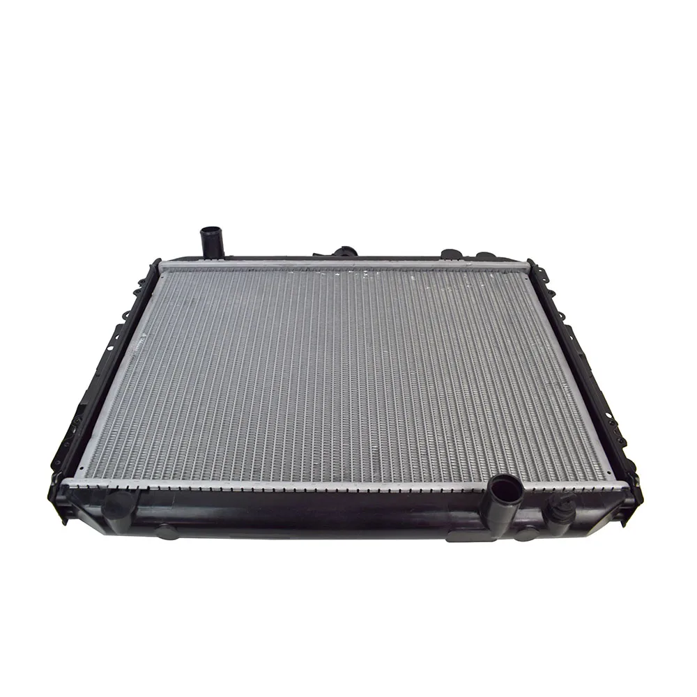 ISUZU TFR 94229941 Radiator Assy - Aluminum Brazed Quality