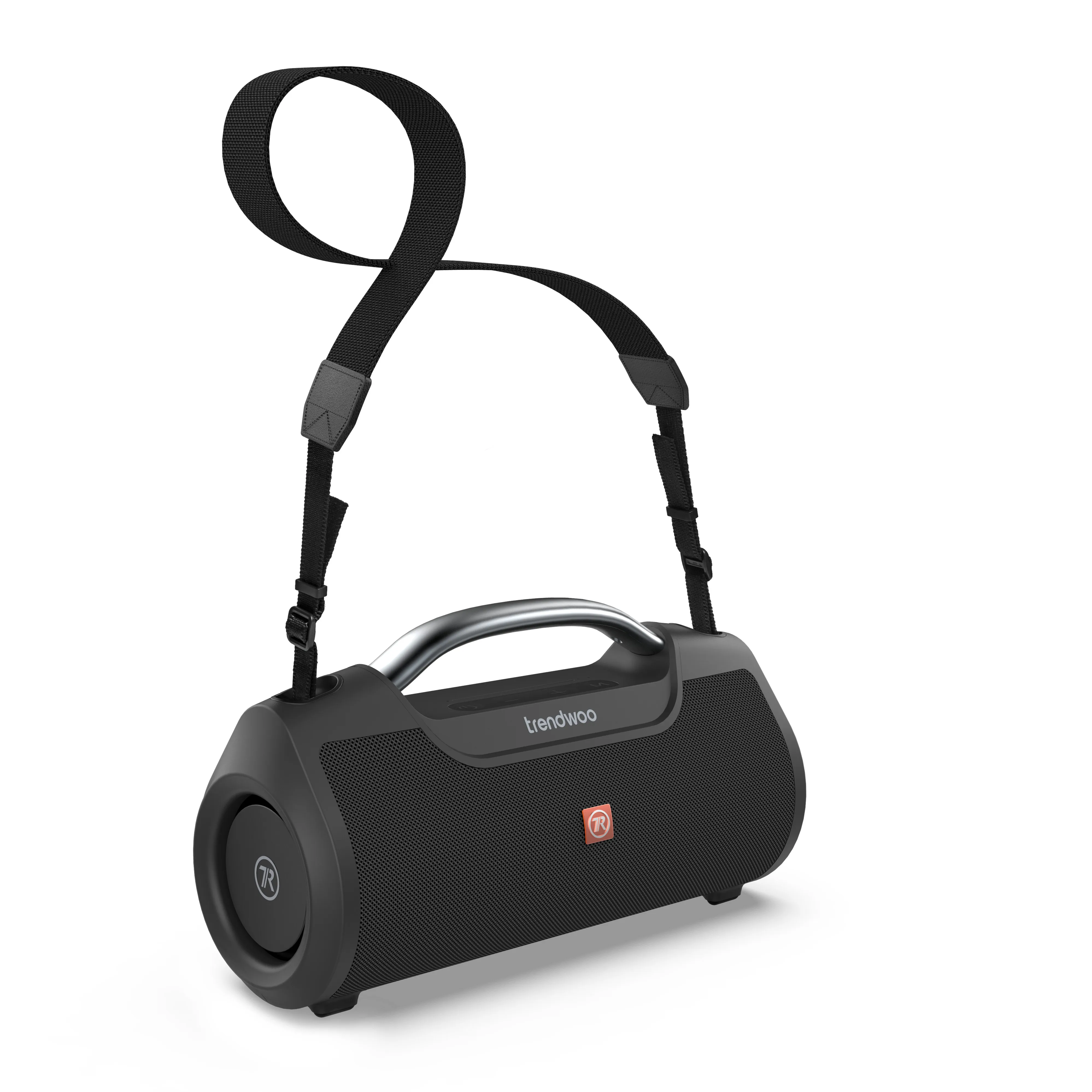 Trendwoo 2020 Powerful Speaker with Big Bass CE,ROHS Certified