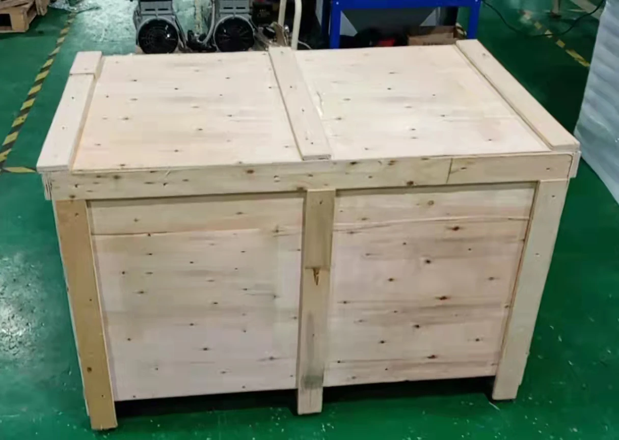 Fully Automatic Polythene Bag Machine Good Price Plastic Clear Bag