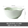 8" bowl G