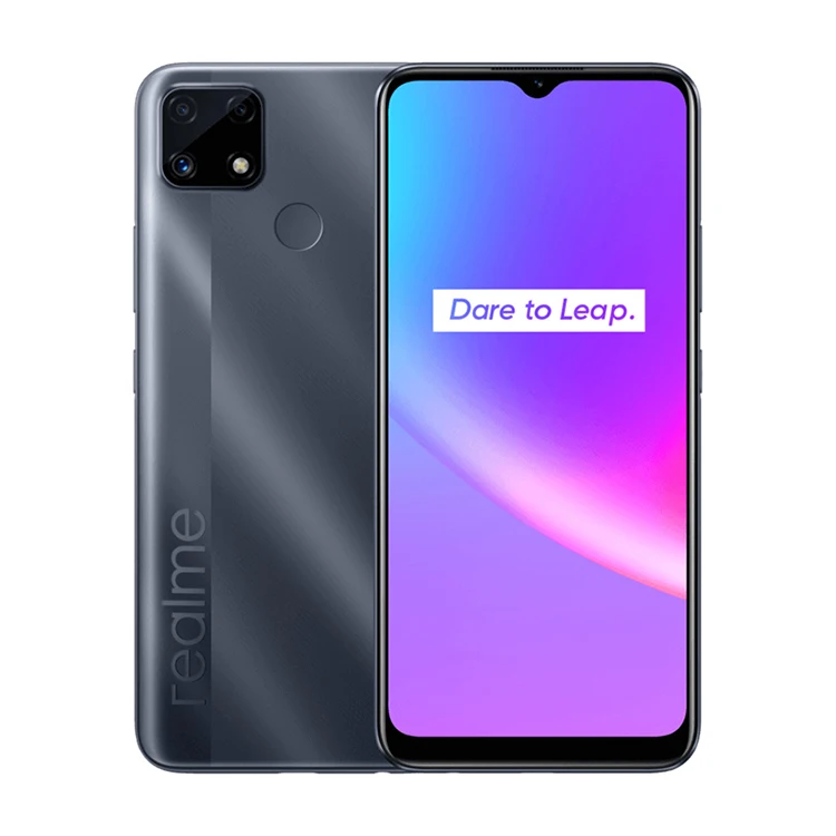 realme low rate