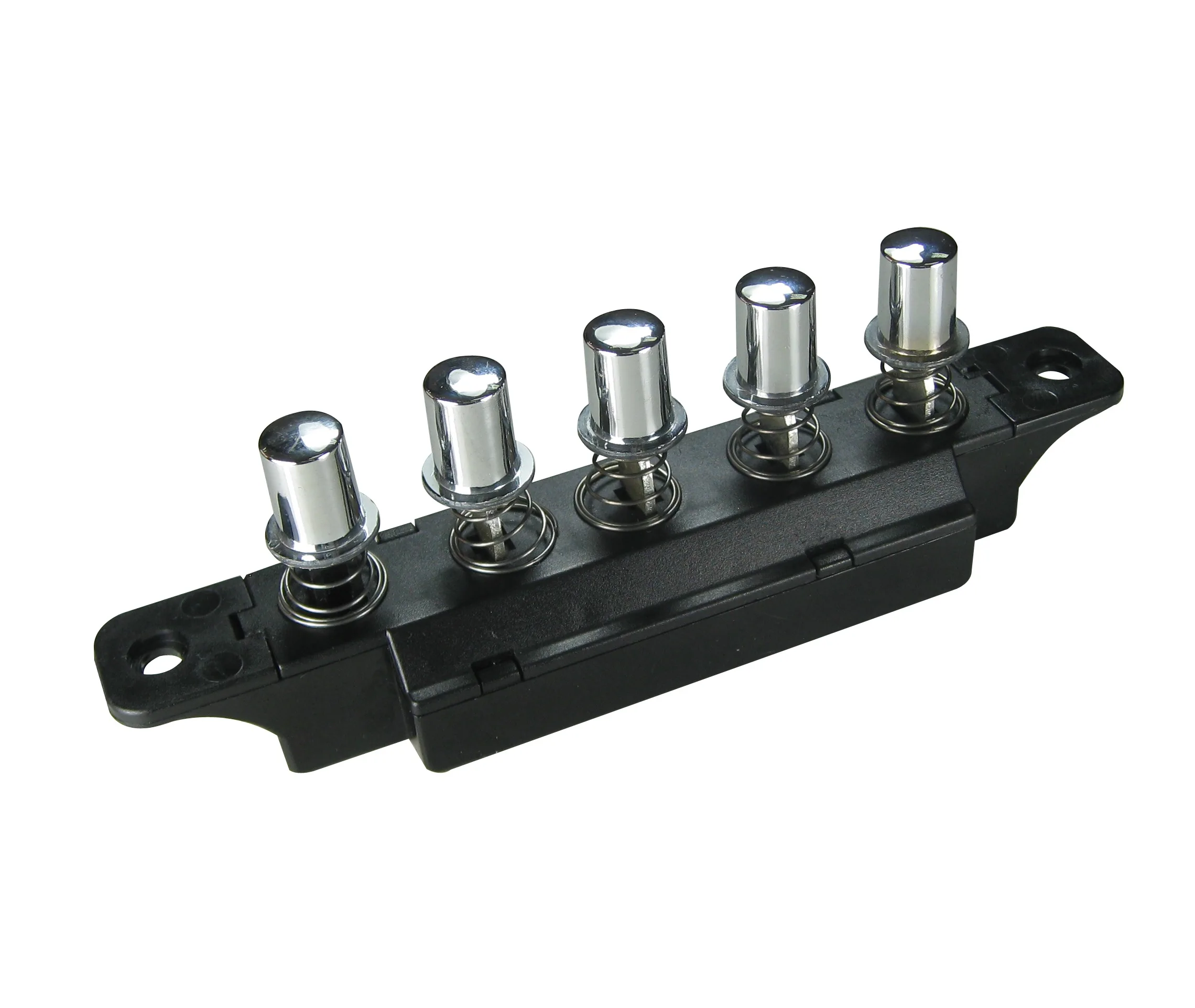 Baokezhen SC706 Klavye Anahtarı 1A 125V 250V T85 Fanlar İçin