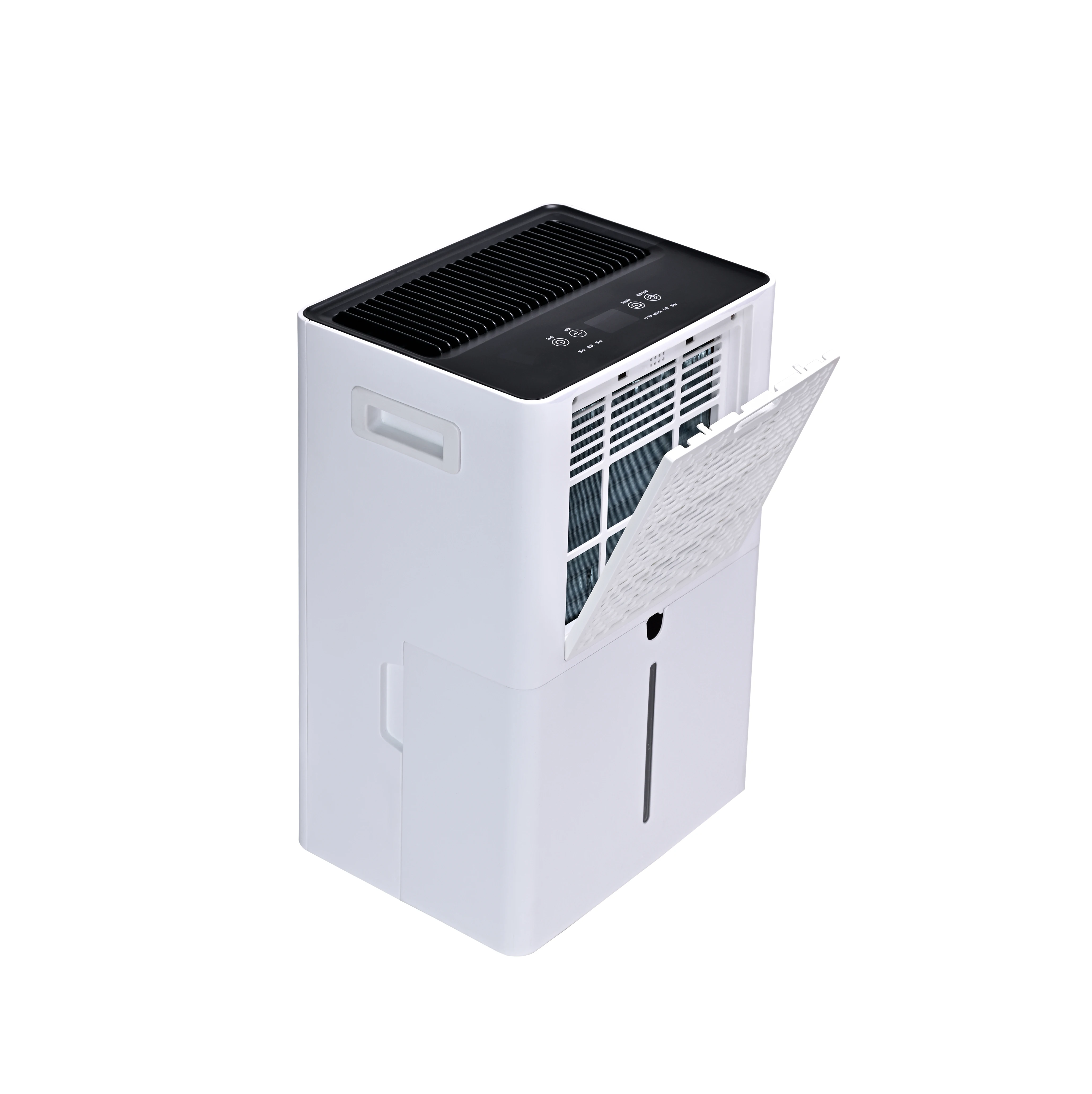 Air Purifier, 20l, 12l, Portable - detail 8