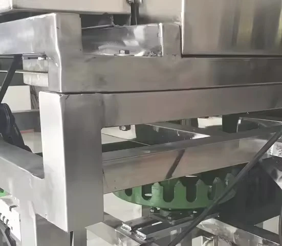 Industrial Olive Pit Pitter Pitting Removing Extracting Machine Dates ...