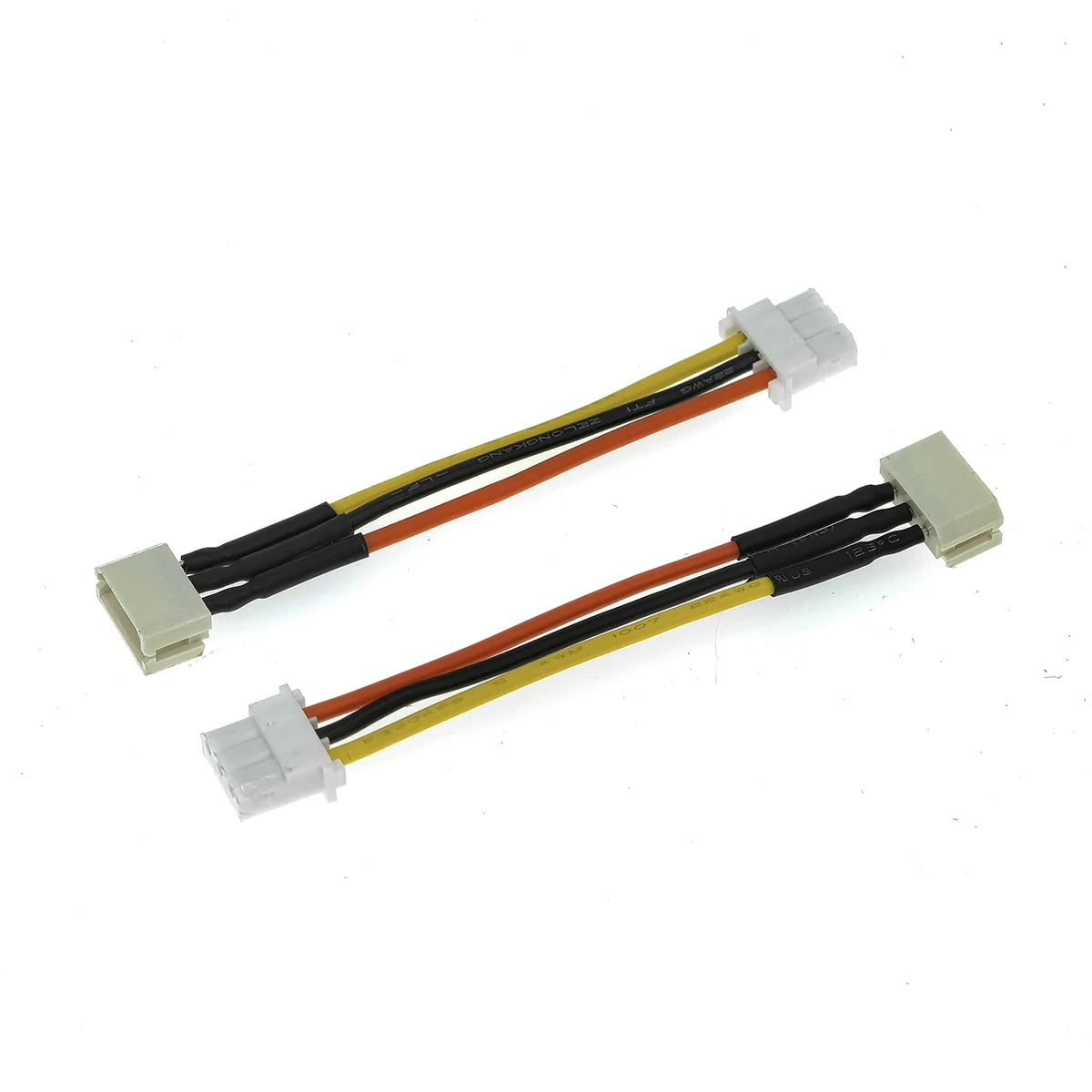 Molex Mini Spox 5264 5267 Connectors - Reliable Wire Cables