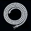 Moissanite 3mm D VVS