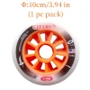 CT 100mm (excluding Bearings/sleeves)