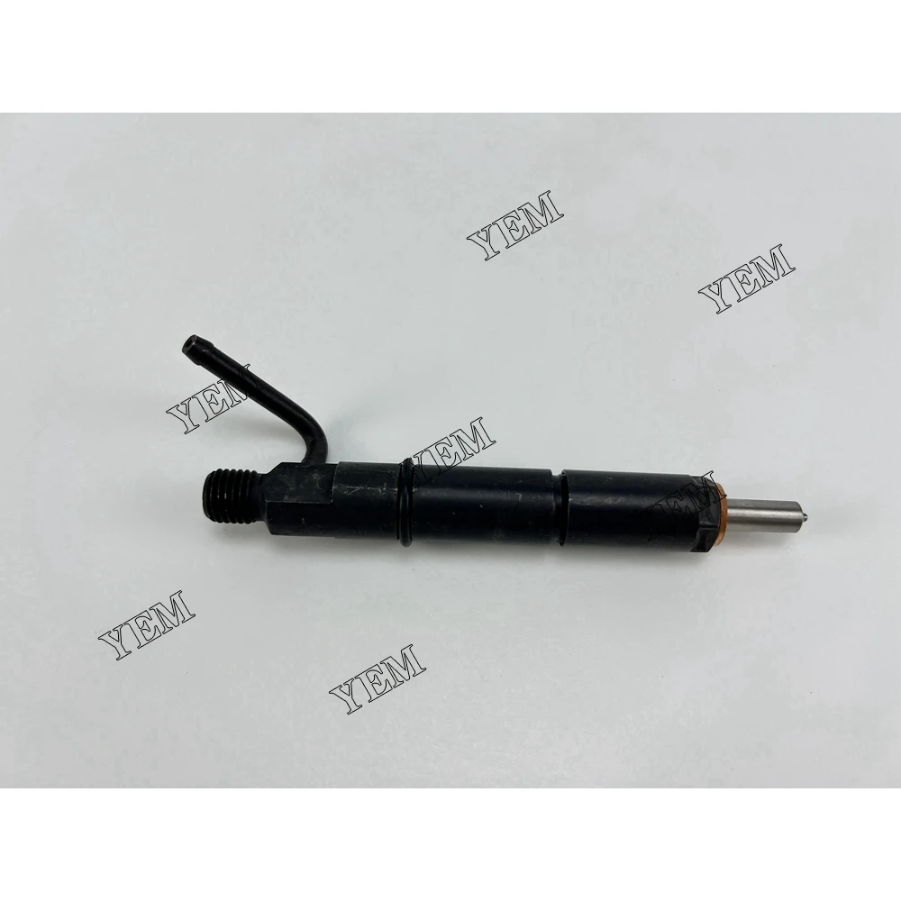 For Caterpillar E320C 3066 Fuel Injector 212-8470 Engine Replacement Parts 4