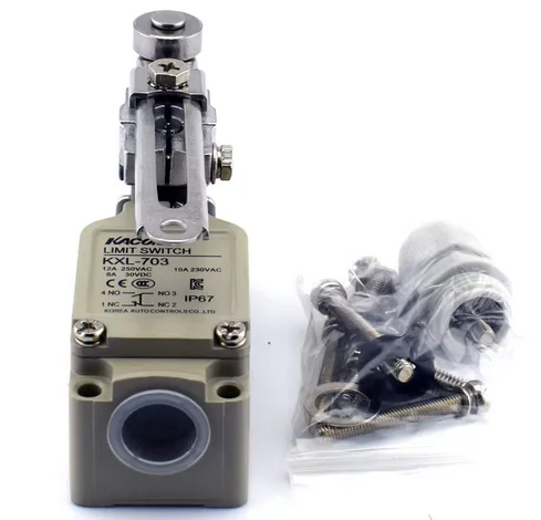KACO Limit switch ZXL-T703 KXM-104 KXM-301 KXM-302 KXM-312KXM-702