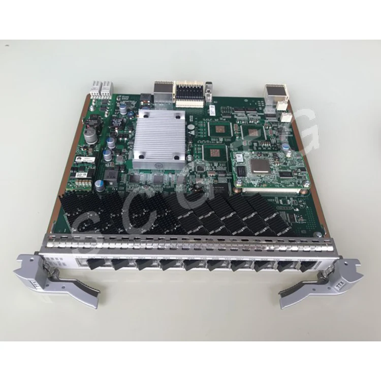 TN55TTX, Huawei OptiX OSN8800 10 x 10G Tributary Board