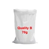 Bolso blanco 70gsm