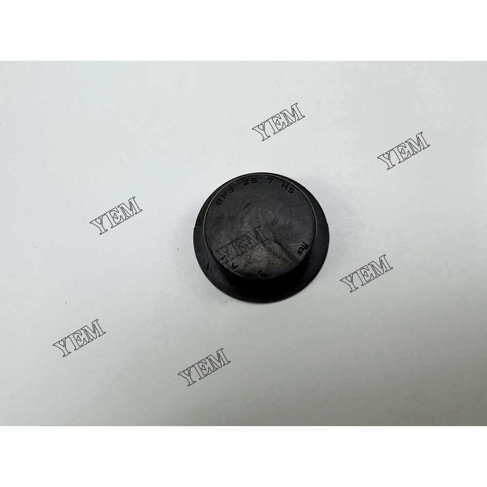 Cover 1C010-56750 for Kubota V3600 Engine Parts 3