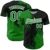 Black-green