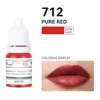 rojo puro 712