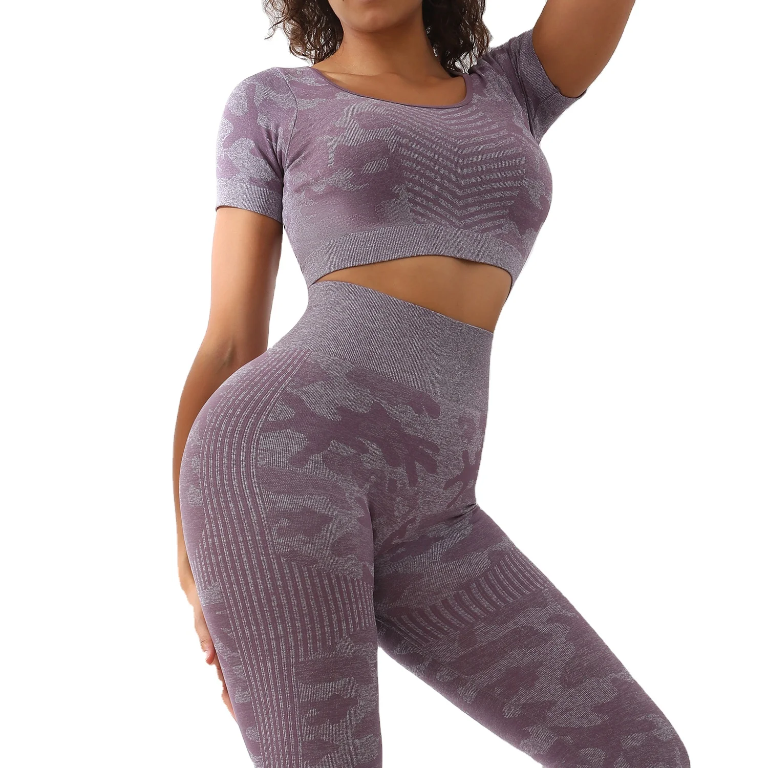 Yoga Sweat Suit