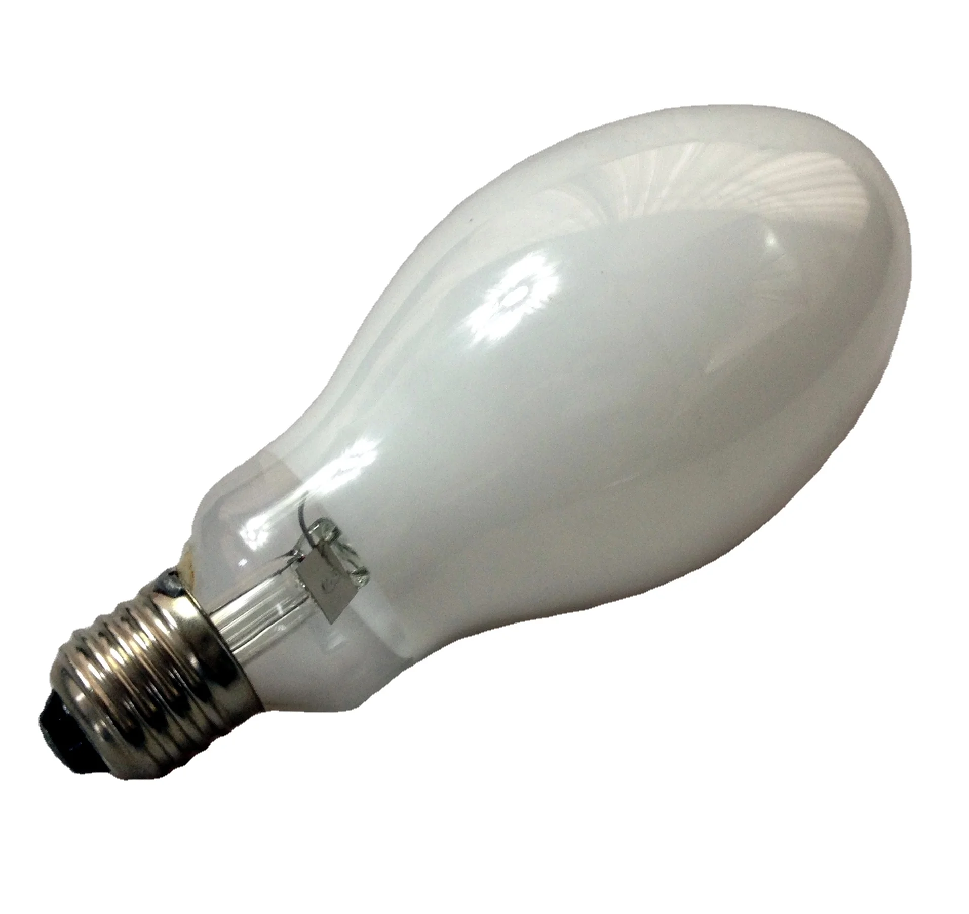 Ampoule Ellipsoïdale Mercure LEUCI 160W - Culot E27 235V - Neuf En Emballage