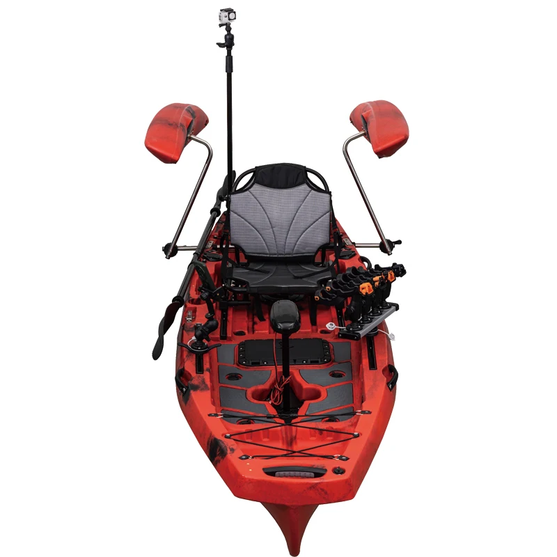 Kayak Stabilizer Float Adjustable and Swivel Width 38cm to 53cm Canoe Kayak Outrigger Float Fishing Kayak Outrigger Stabilizer