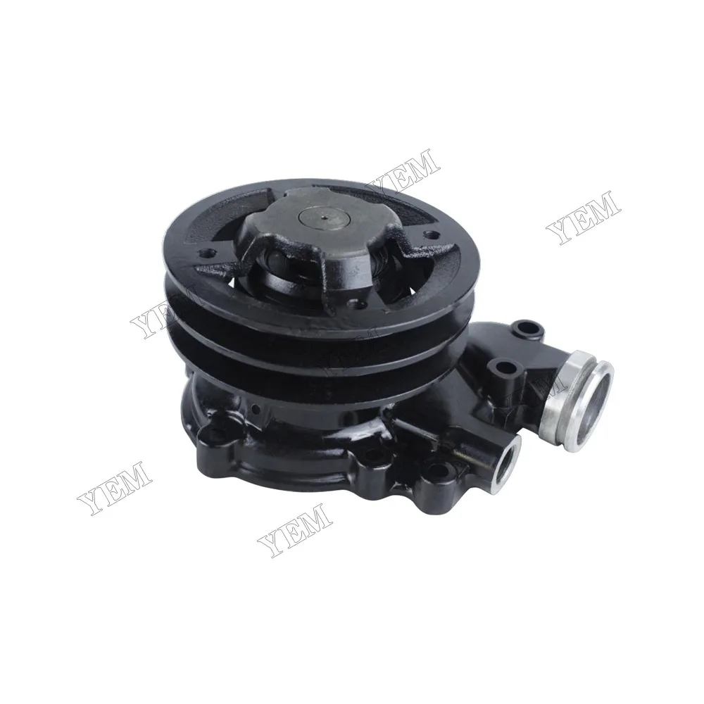 Water Pump 8-94390599-5 8-97627-357-0 8-94395-656-3 Fit for Hitachi & Isuzu 6HET 6HH1 8.2L Engine