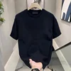 Solid black