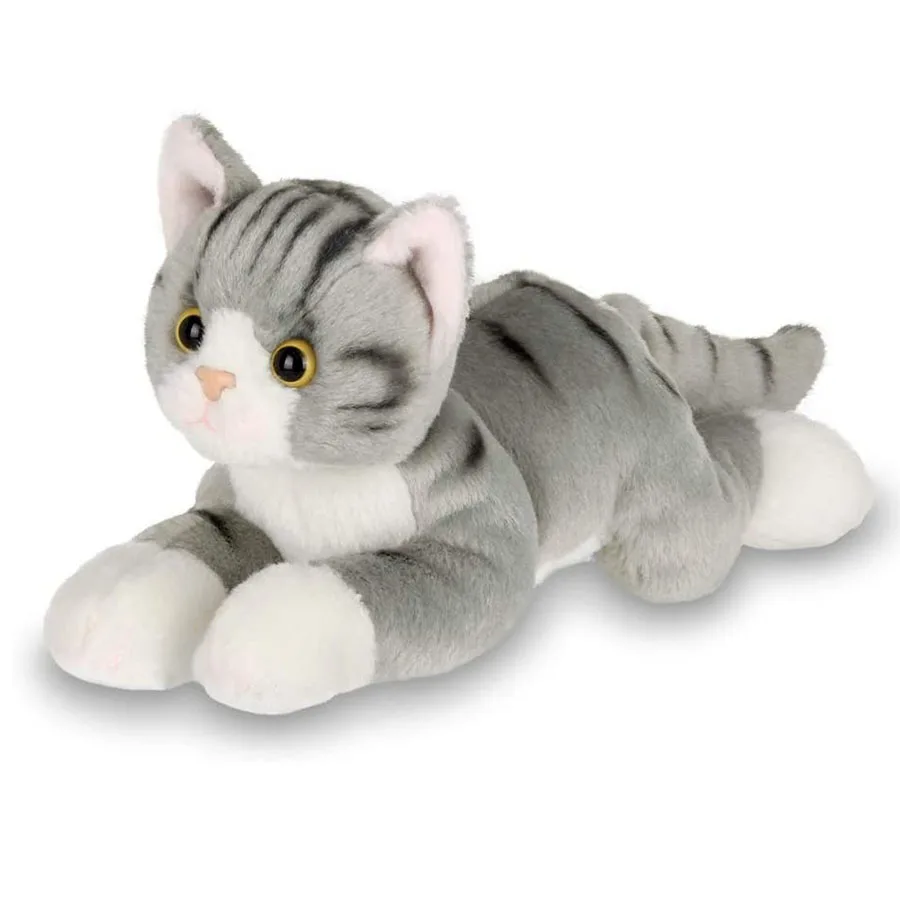 small cat stuffed animals