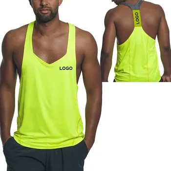 In Dit Shirt Zit Een Topper Tekst Tanktop/mouwloos Shirt Rood Voor Heren Heren Toppers Shirts L