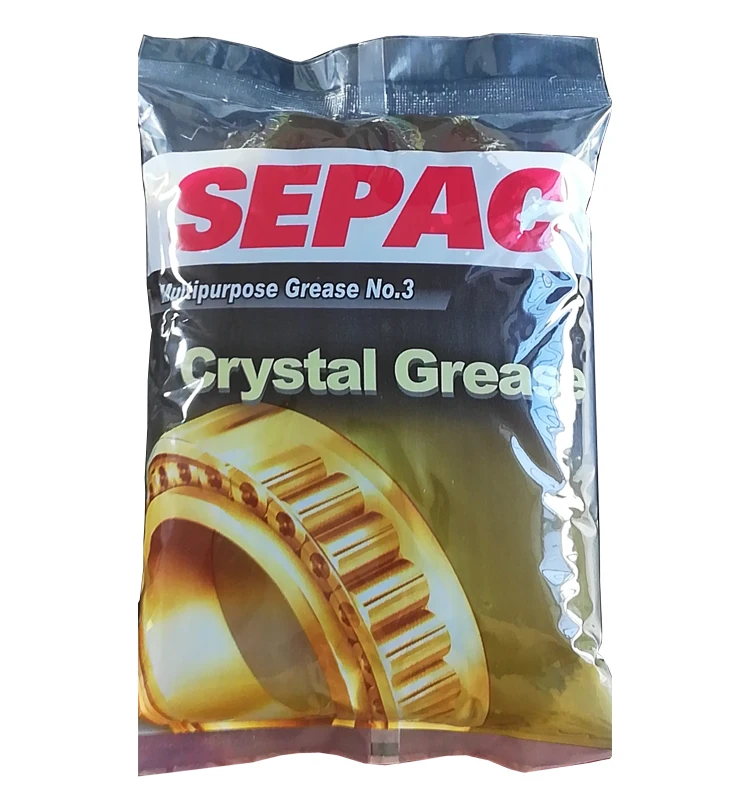 Lithium Lubricating Lubricant Factory Sinopec Dropping Point High