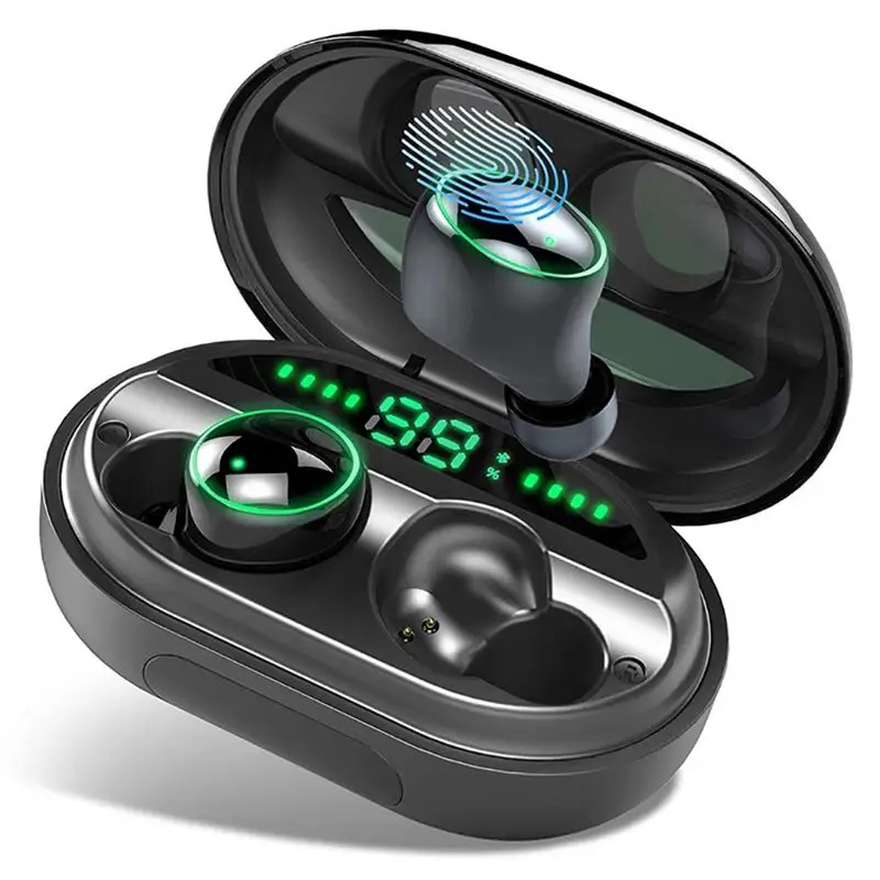 c5s stereo earbuds