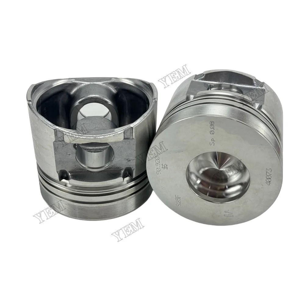 Piston Kit 04179232 Fit for Deutz F4M1011F Engine 2