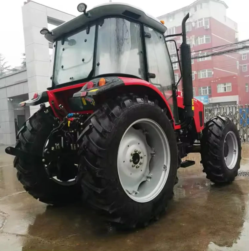 140HP 4*4ディーゼルトラクター農業用中国農業用トラクター| Alibaba.com 140HP 4*4ディーゼルトラクター農業用中国農業用トラクター| Alibaba.com
