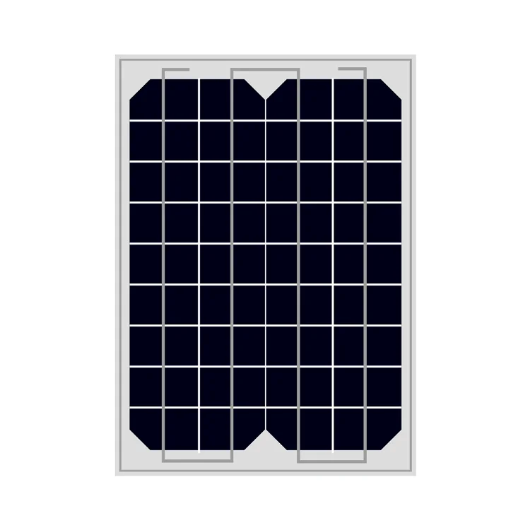 18v Photovoltaic Panels 20w 30w 40w 50w 80watt Monocrystalline Solar