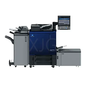 Brand-new High-speed printer and copier for Konica Minolta C4065 4065 machine photocopier copiers and printers A3 Machine