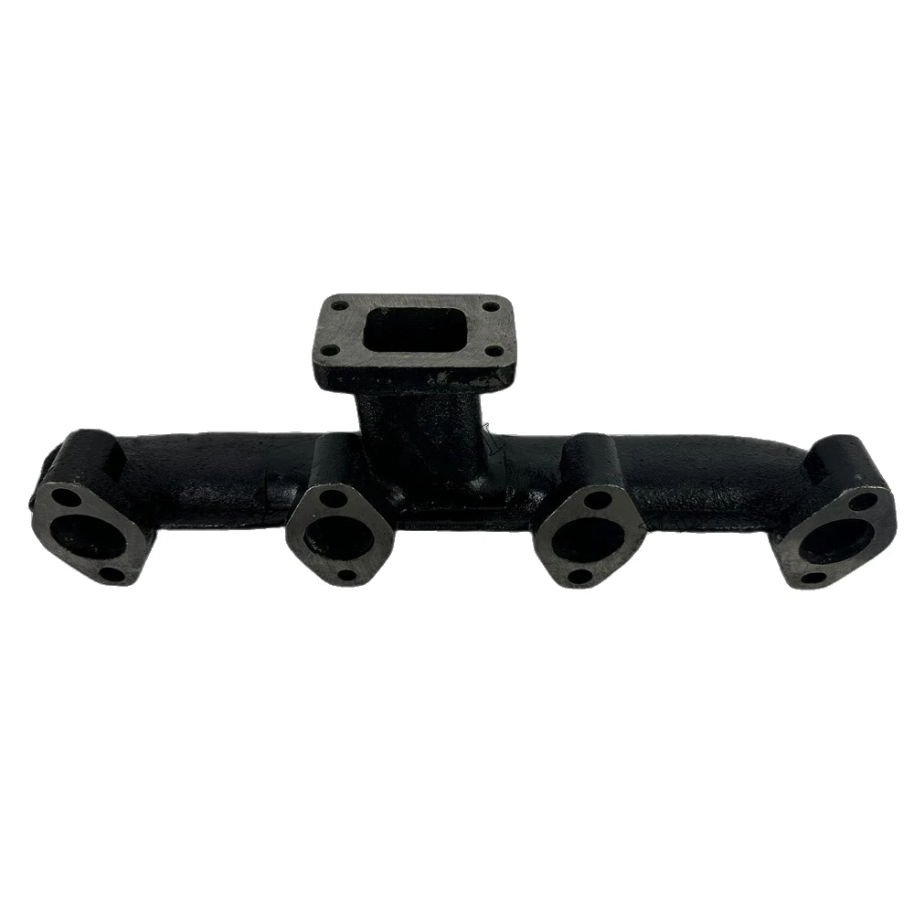 BF4M1013 Exhaust Manifold 04253722 04259980 for Deutz Repair Kit Heavy Equipment Engine Parts