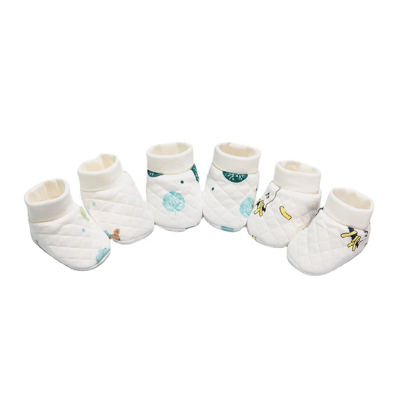 Детская зимняя обувь