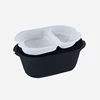 black box with lining