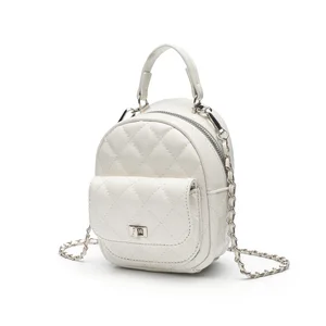 New Hot Sale School Fashion Ladies Bag Fashion Shoulder Bag Female Fresh and Sweet Student Bag Women School Girls Lager Travel