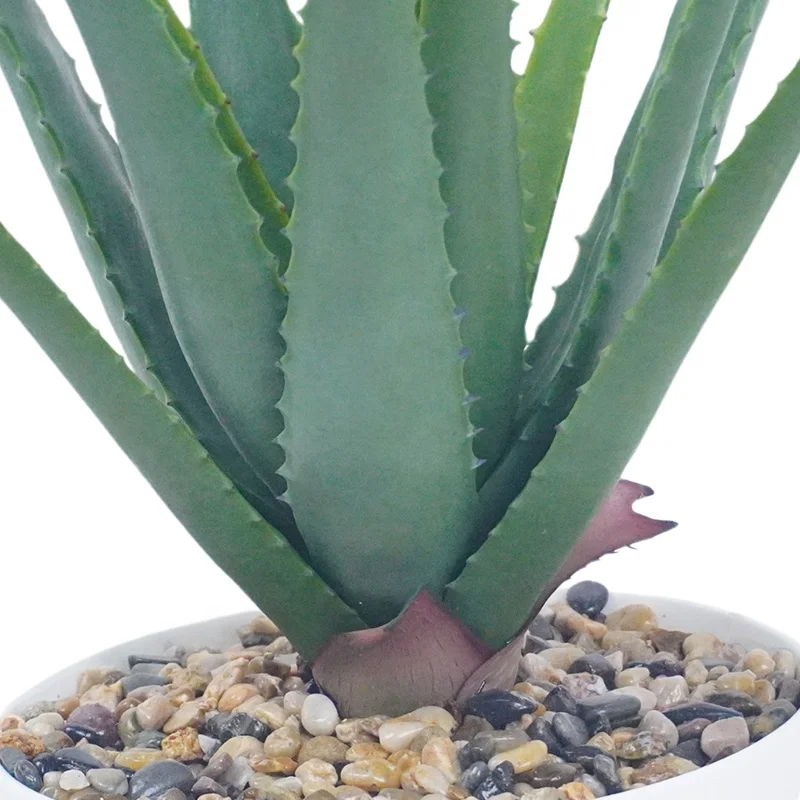 Искусственные суккуленты