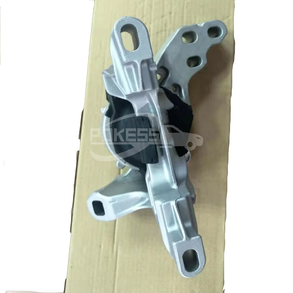 Engine Mount Manufacturer China BHS2-39-060A Engine Mounting for Mazda... — 3