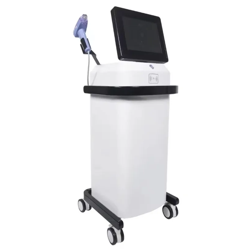 Crystallite Depth M8 Microneedle RF Acne Treatment Machine Depth 8 RF Machine Price in 2024